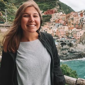 Meet your Posher, Taylor